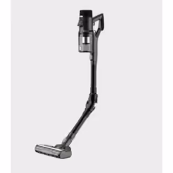 EZIclean Cycloboost FR8 Home, 2-in-1 stick vacuum, Bagless, Grey, France, Dry, HEPA