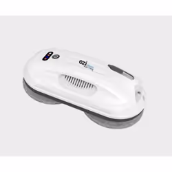EZIclean Windobot S3 Max, Suction, White, 72 W, 72 dB, 40 ml, 5 m