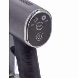 EZIclean Cyclomax R12 Flex 2-in-1 stick vacuum Battery Dry HEPA Bagless Grey 2.2 Ah