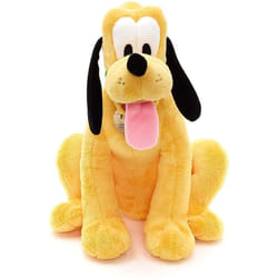 CHAOGG Pluto Dog Plush Toy Mickey Plush Doll Toy Gift, 35 cm