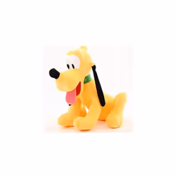 CHAOGG Pluto Dog Plush Toy Mickey Plush Doll Toy Gift, 35 cm