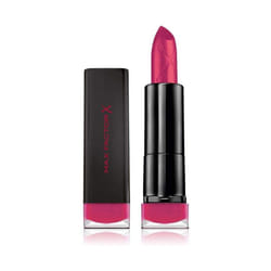 Max Factor Velvet Mattes Lipstick, Infused with Oils and Butters, 25 Blush, 3.5 g