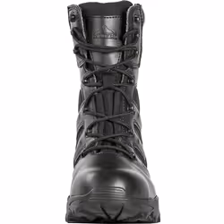 Portwest FW65BKR42 Steelite Taskforce Boot, S3 HRO, Regular, Size: 42/9, Black
