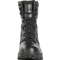 Portwest FW65BKR42 Steelite Taskforce Boot, S3 HRO, Regular, Size: 42/9, Black