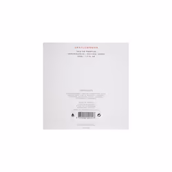 Juliette Has A Gun Ladies Gentlewoman 50ml EDP Spray