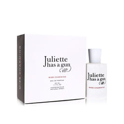 Miss Charming Eau De Parfum Spray By Juliette Has A Gun - 1.7 oz