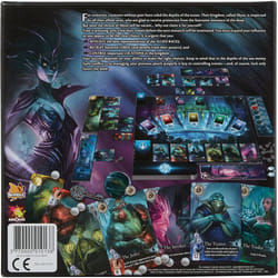 Abyss Board Game 2 - 4 Players