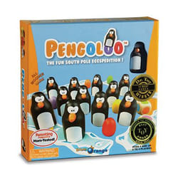 Blue Orange Pengoloo