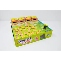 Blackrock Games BLU092WO board/card game