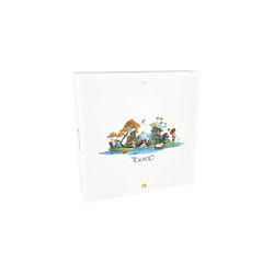 Tokaido Asmodee Board Game