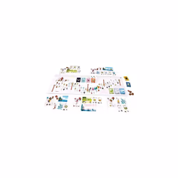 Tokaido Asmodee Board Game
