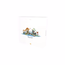 Tokaido Asmodee Board Game - Additional view 4