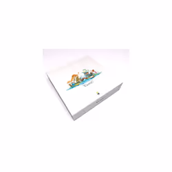 Tokaido Asmodee Board Game - Additional view 7