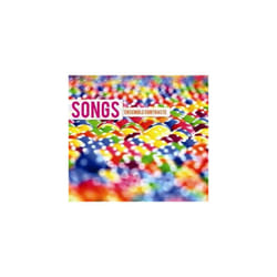 Ensemble Contraste  Songs CD (2011)