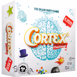 Asmodee CORCH02ML, 8 yr(s), 15 min
