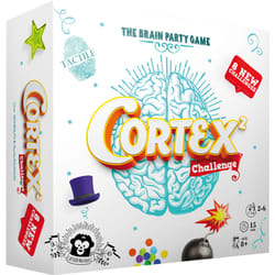 Asmodee CORCH02ML board/card game