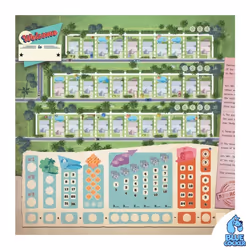 Deep Water Games Welcome to...Your Perfect Home, Multi-Colored