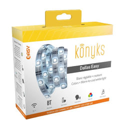 Konyks Dallas Easy Universal strip light 3000 mm