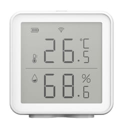 Konyks Termo Indoor Temperature & humidity sensor Freestanding Wireless