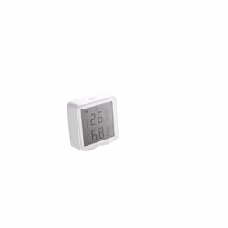 Konyks Termo Indoor Temperature & humidity sensor Freestanding Wireless
