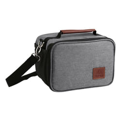 Umami FJCJ Lunch bag Black, Grey 1 pc(s)