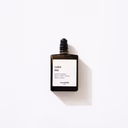 Versatile Paris Culot Thé Extrait de Parfum 15ml