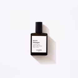 Versatile Paris Accrodisiaque Extrait de Parfum 15ml, Unisex, 15 ml, Non-refillable bottle, Vegetale.Dill.Blueberry.Tea. Matc ...