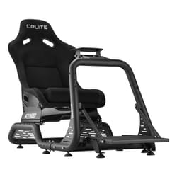 Oplite Cockpit GTR S8 Infinity Racing cockpit