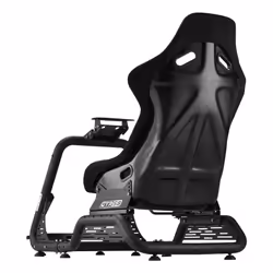 Oplite Cockpit GTR S8 Infinity Racing cockpit