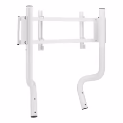 Oplite OP-SMS-GTRW flight/racing simulator accessory Flight/racing simulator monitor stand