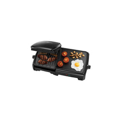 George Foreman Large Variable Temperature Grill & Griddle 23450