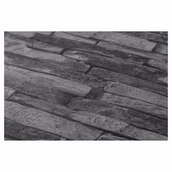 A.S. Creation 9142-24"Best of Wood`n Stone 2nd Edition Non-Woven Wallpaper Collection, Multi-Colour, 10,05 x 0,53 m