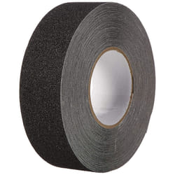 3MÃ¢ Universal Antislip Tape, Black, 50 mm x 20 m, 1/Case