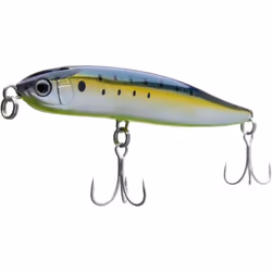 Shimano Shimano Colt Sniper Sinking Stick Bait Lure Length  140mm 5 1 2in   Weight  54g 1 7 8oz Menhadden