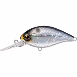 Daiwa Daiwa Evergreen Cr Crank 16ft 209 Hologram Wakasagi
