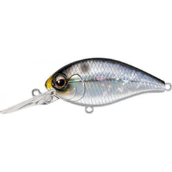 Daiwa  Daiwa  Evergreen Cr Crank 16ft 209 Hologram Wakasagi