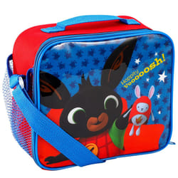 Bing Insulated Bag, Perfect for Packing Hot or Cold Snacks, BPA Free