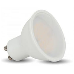 V-TAC VT-1975 energy-saving lamp Warm white 3000 K 5 W GU10