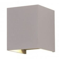 V-TAC VT-759 Outdoor wall lighting E27 LED F