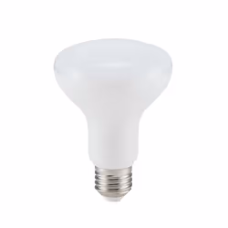 10W R80 LED BULB-SAMSUNG CHIP COLOR CODE:3000K E27 800lm