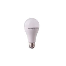 V-TAC VT-215 LED bulb White 6400 K 15 W E27