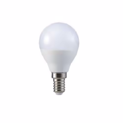 V-TAC VT-236, 5.5 W, 40 W, E14, 470 lm, 30000 h, White