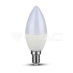 V-TAC VT-226 LED bulb White 6400 K 5.5 W E14 G