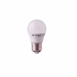 V-TAC VT-246, 5.5 W, 40 W, E27, 470 lm, 30000 h, Cool white