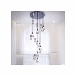 V-Tac Samsung 5.5W G45 PLASTIC BULBS-SAMSUNG CHIP 6400K E27, Pack of 3