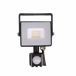 V-TAC VT-10-S, Grey, IP65, Aluminium, 1 ms, 1 m, CE, EMC, ROHS