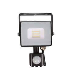 V-TAC VT-10-S Grey 10 W LED F