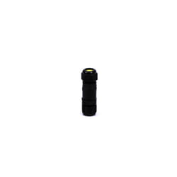 VT-868 BLACK WATER PROOF TERMINAL BLOCK -CABLE DIAMETER(5-9mm),IP68