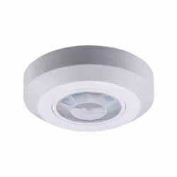 VT-8091 CEILING SENSOR-WHITE BODY, 360 degrees, SURFACE (6606)