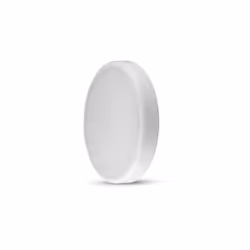 VT-14SE 14W LED DOME LIGHT (EMERGENCY BATTERY) WITH SAMSUNG CCT:3IN1 IP54 5 YRS WARRANTY